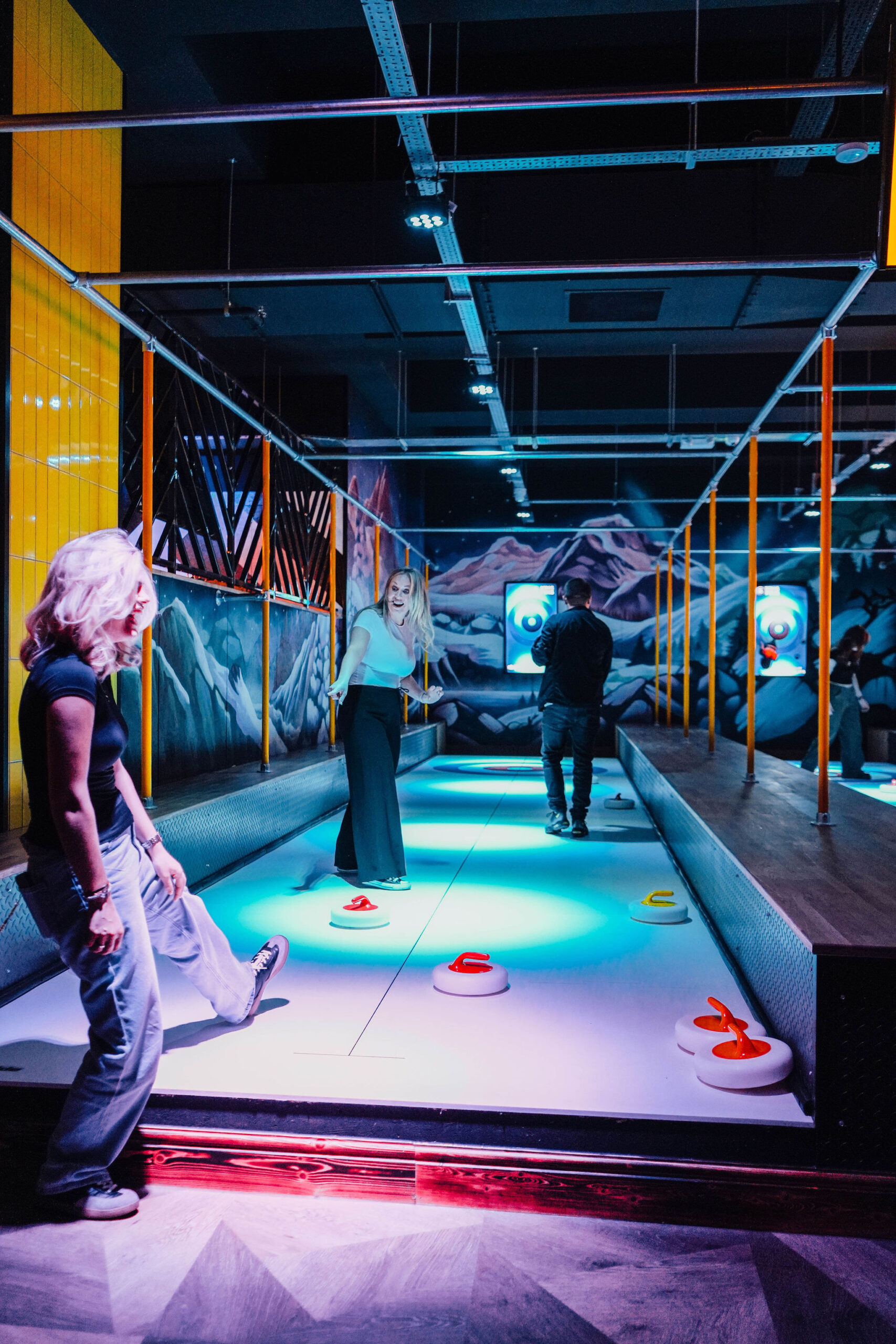 Credit: Star Pins The Guide Liverpool