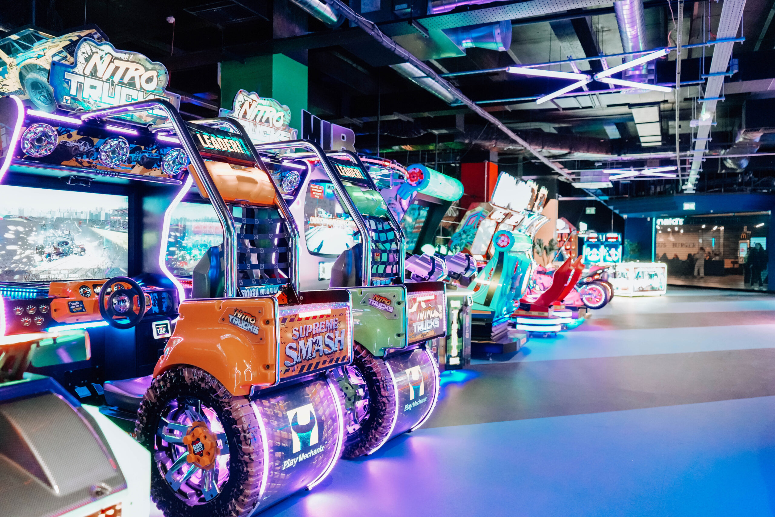 Credit: Star Pins The Guide Liverpool