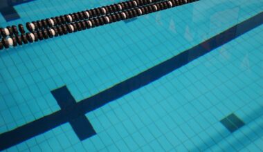 Swim England Issues Apology Over 2022 Closure Of Ellesmere Titans Swimming Club