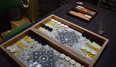 WATCH: Yallah Tawlah: Honouring Palestinian culture in London