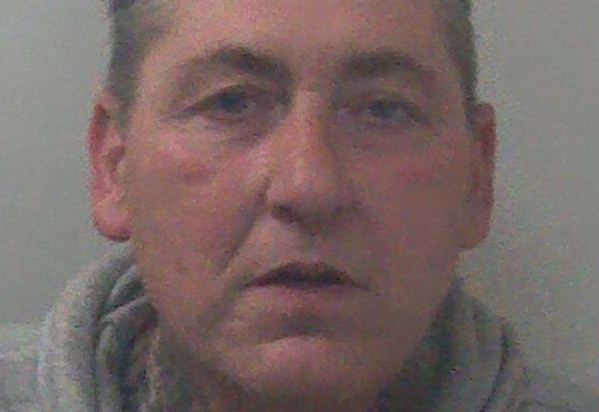 Prisoner is on the run after absconding from HMP Standford Hill on the Isle of Sheppey