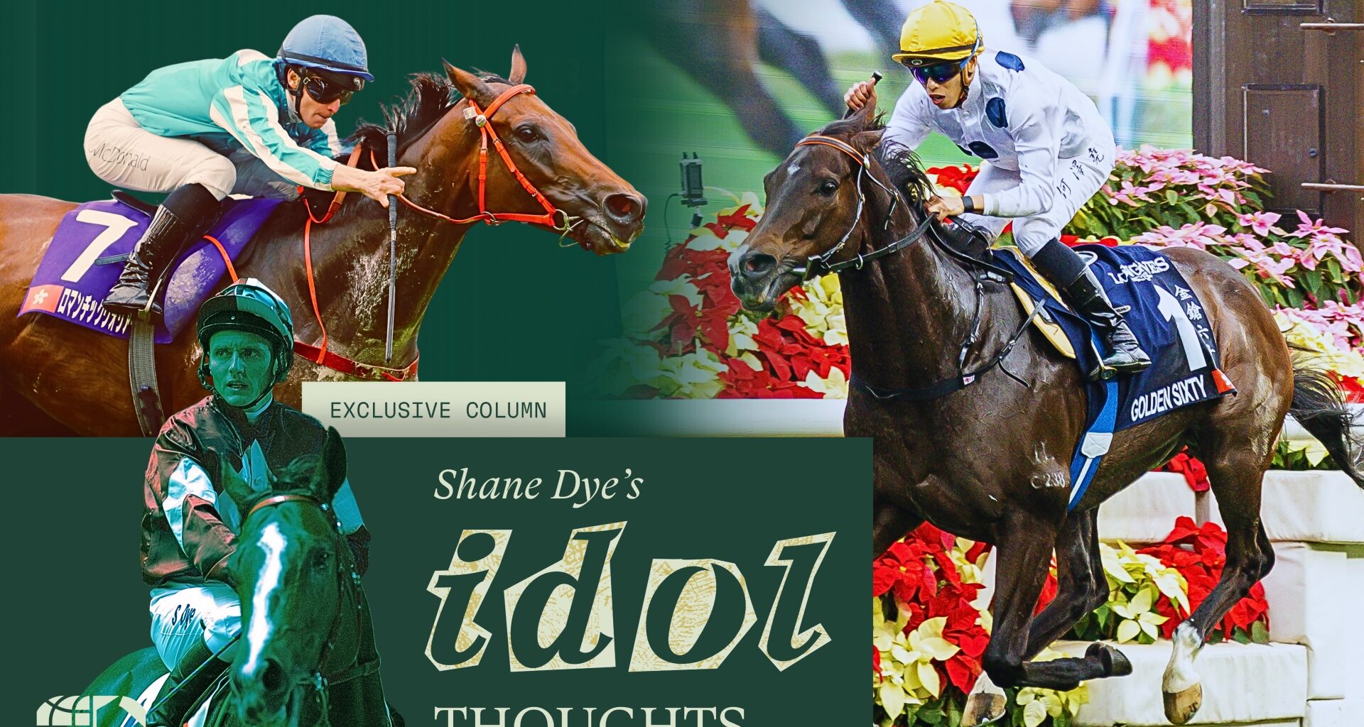 Which is the better racehorse?