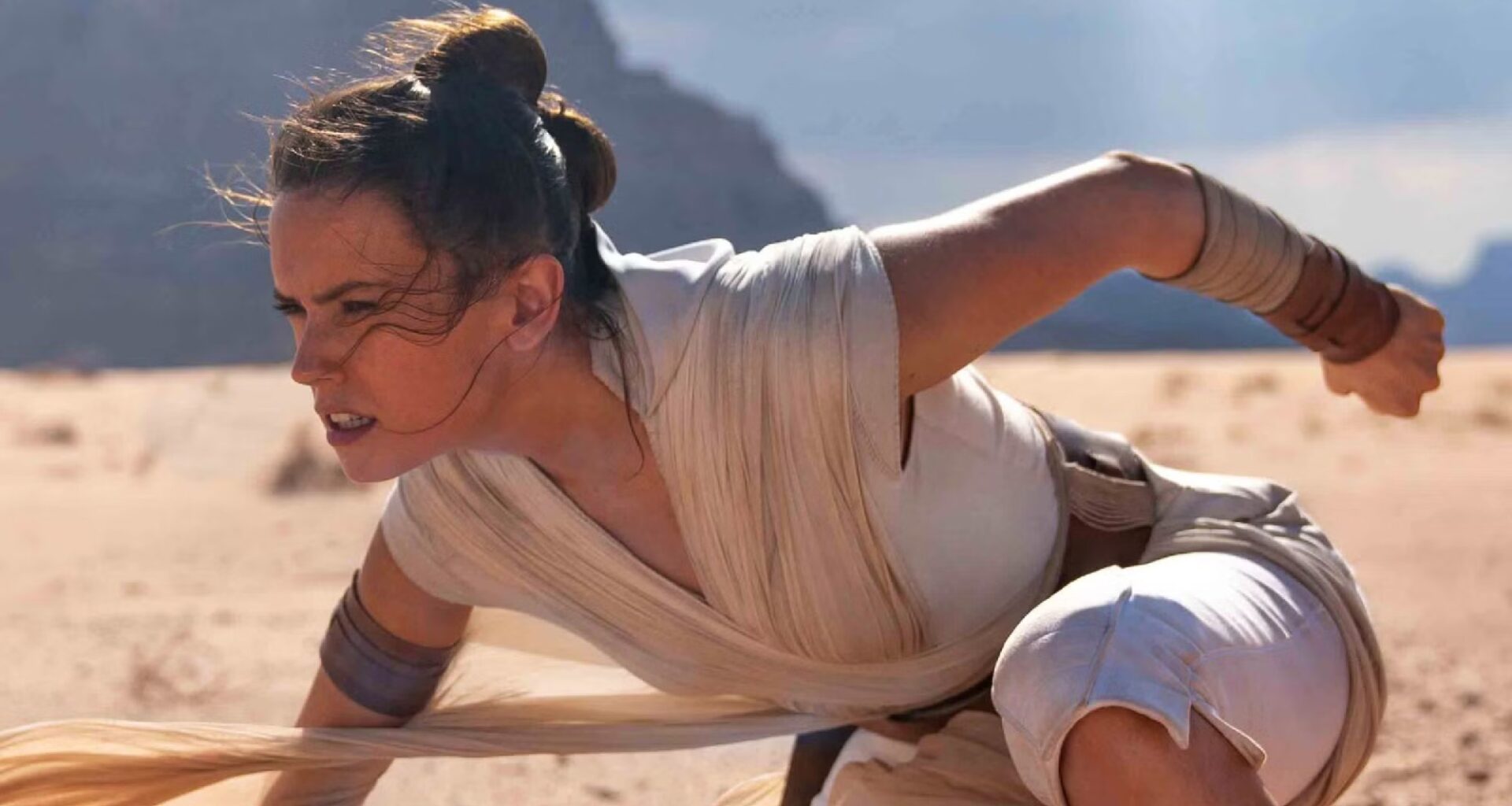 Major Star Wars News Finally Solves A Two-Year-Old Mystery That's Been Driving Fans Into A Frenzy