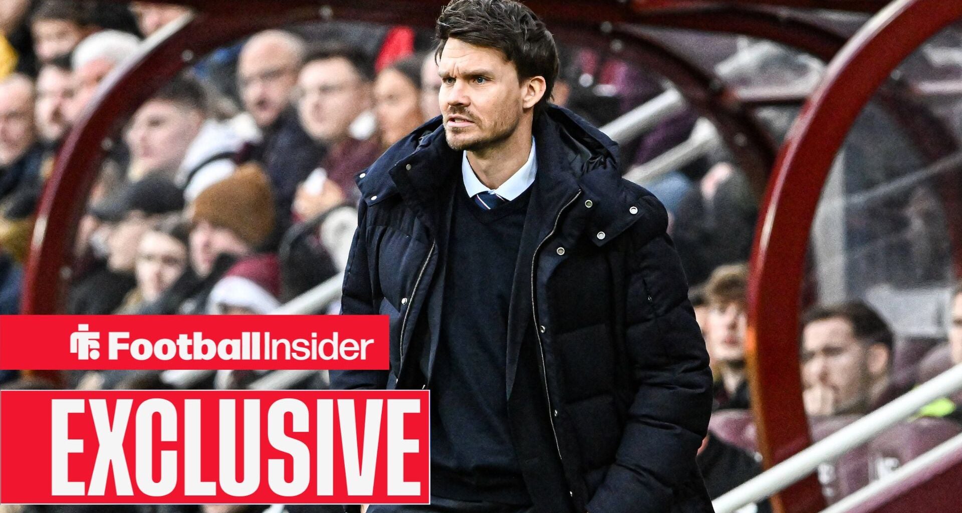 Danny Rohl backed to get the best out of 'perfect' Rangers signing