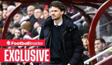 Danny Rohl backed to get the best out of 'perfect' Rangers signing