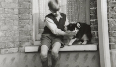 David Bowie’s London childhood home to be restored for the public