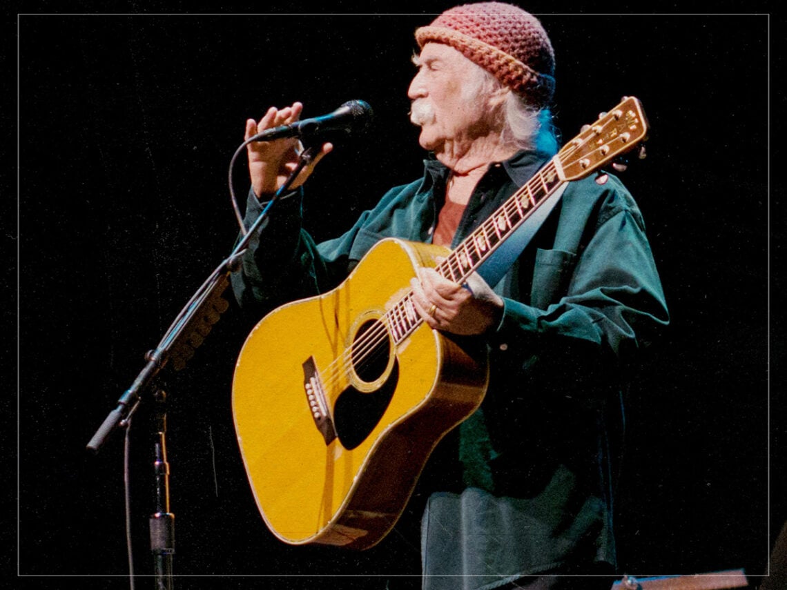 David Crosby - 2017 - Musician - Raph_PH