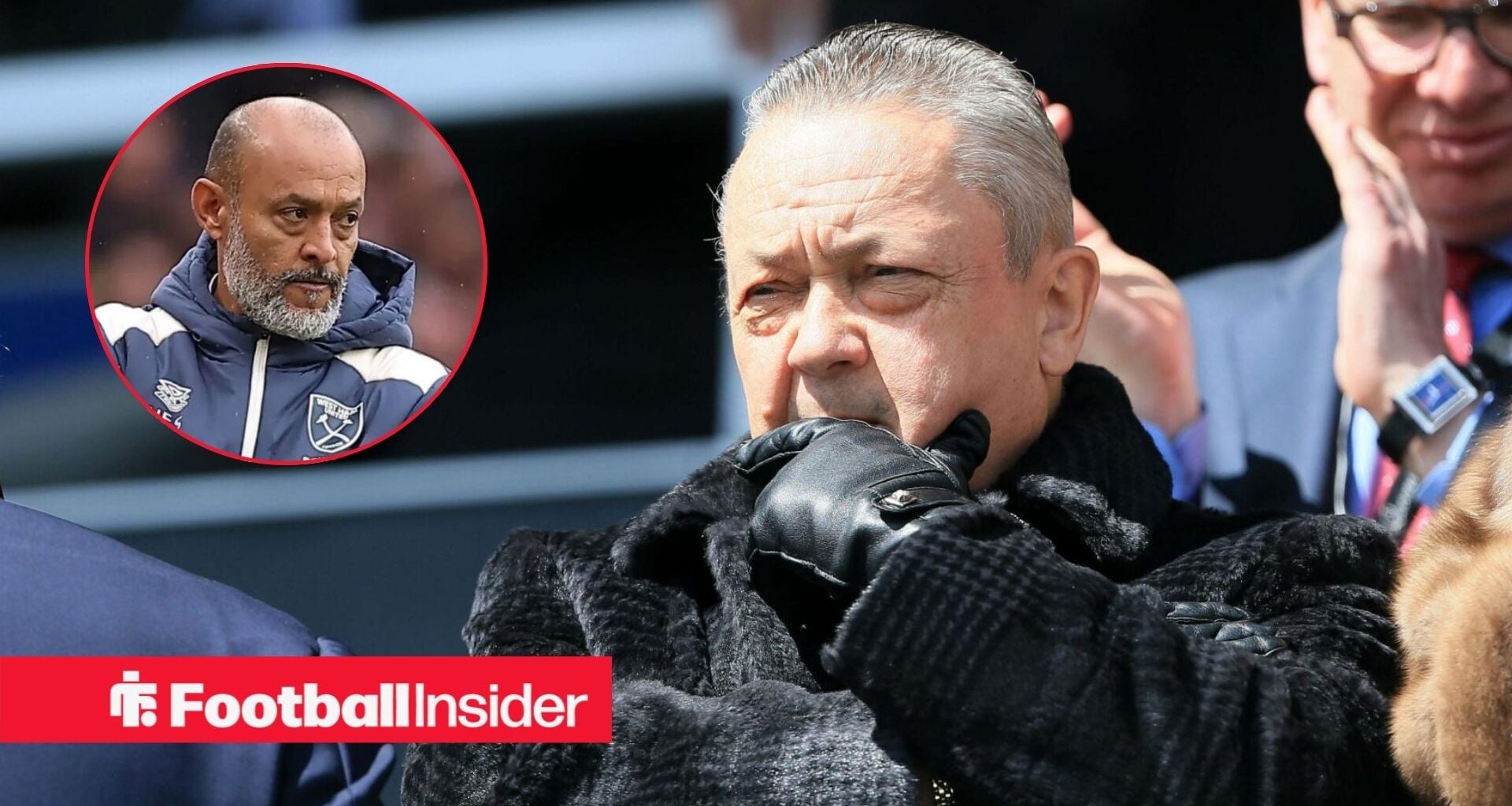 'West Ham are in serious trouble' after shock Leeds reveal