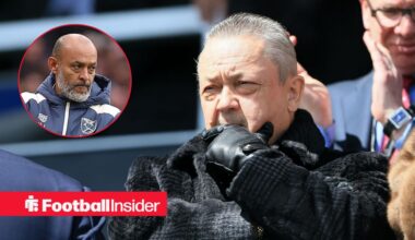 'West Ham are in serious trouble' after shock Leeds reveal