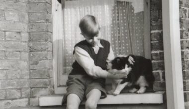 David Bowie's Childhood Home to Be Restored and Opened to the Public