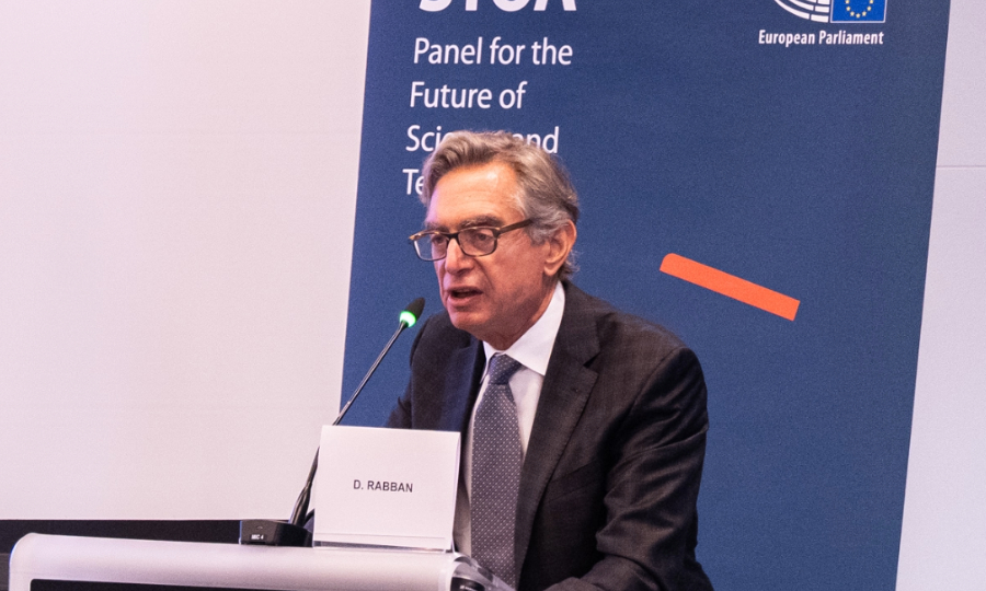 ‘Protect academic freedom to avoid disaster’, EU and US urged