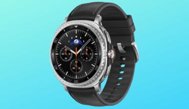 This high end smartwatch is almost back to its Black Friday price