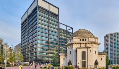 Deloitte set to move Midlands operation to Paradise Birmingham