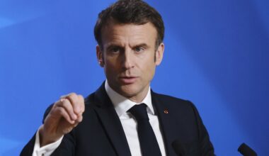 France in the Era of Predators: Macron's 2025 Doctrine