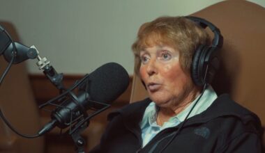 How Diane Crump Smashed A Paradigm, With A Little Help From Some Friends