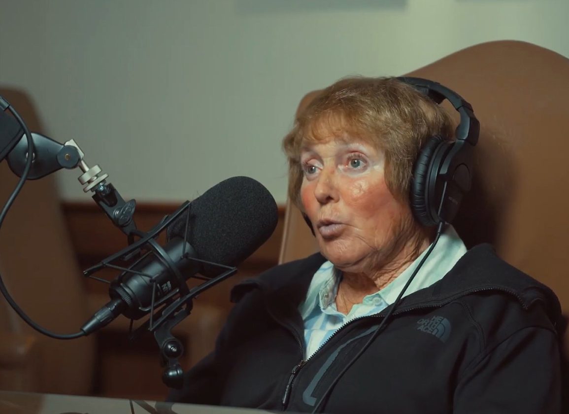 How Diane Crump Smashed A Paradigm, With A Little Help From Some Friends