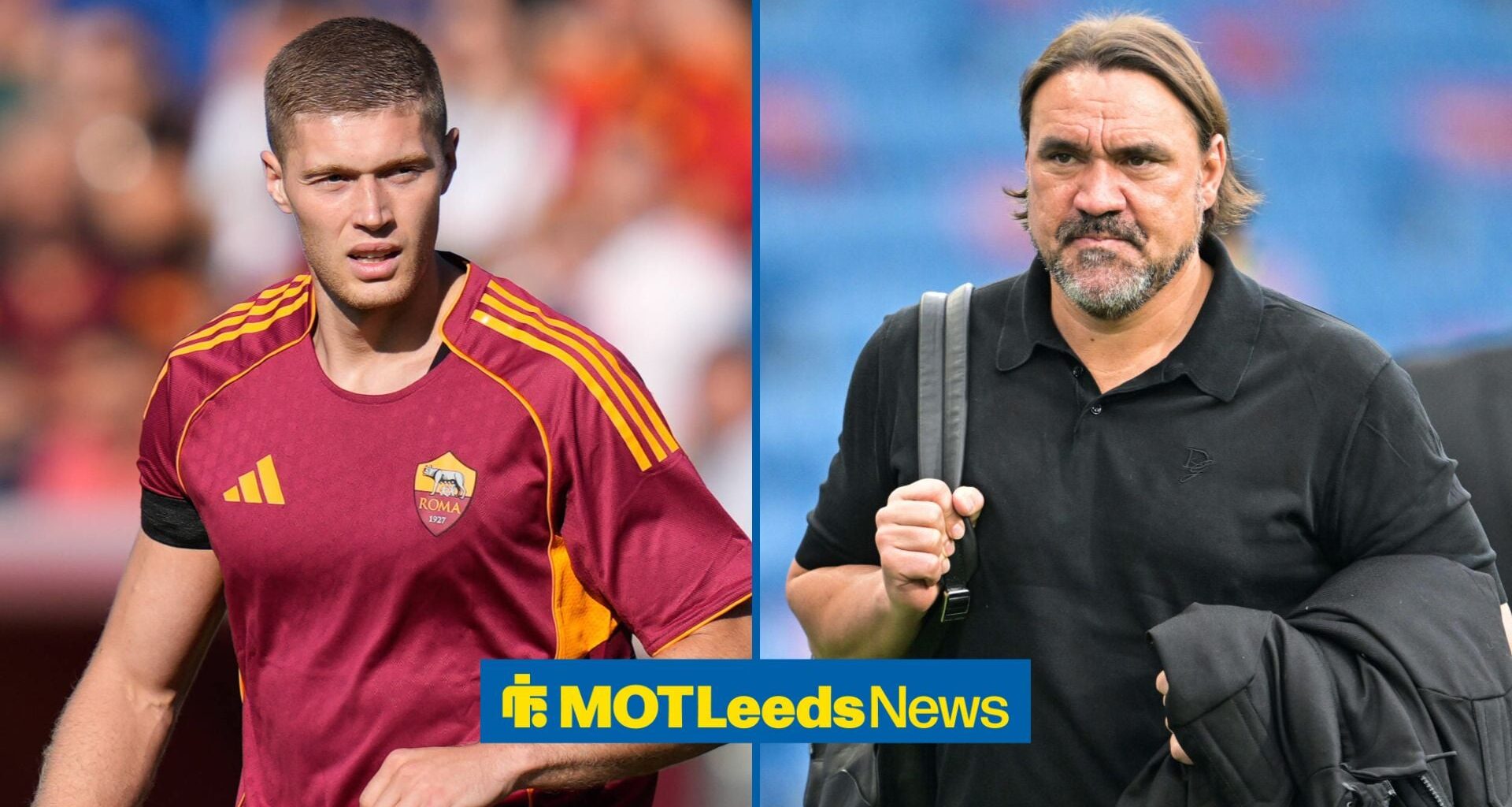 Artem Dovbyk in line for Premier League move with Leeds United in hot pursuit