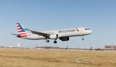 “Highly successful” Edinburgh to Philadelphia flights extended