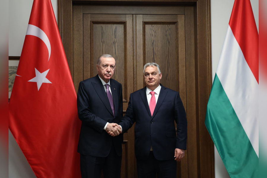 How Turkey shapes Armenia’s EU prospects through Hungary