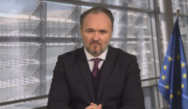 Europe needs 'a huge wake-up call' on the housing crisis, EU commissioner says - Talking Europe