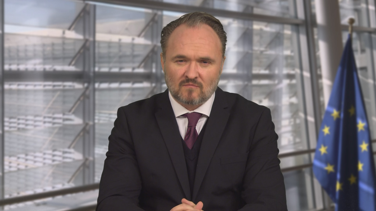 Europe needs 'a huge wake-up call' on the housing crisis, EU commissioner says - Talking Europe