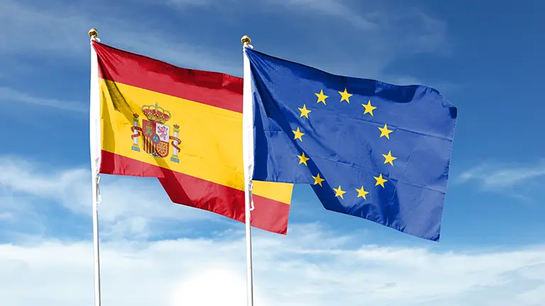 EU Clears Spain’s $3.4 Billion High Efficiency Power Aid Scheme To Advance 2030 Climate Targets