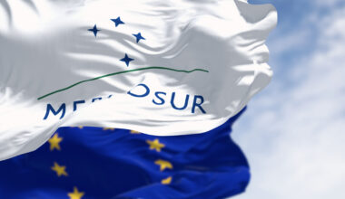 EU-Mercosur Deal: A Game-Changer for Europe and Latin America