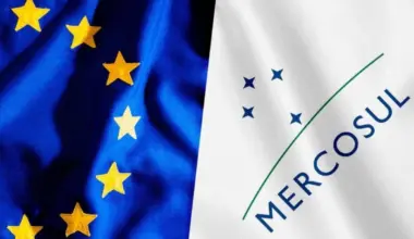 EU and Mercosur nations set to sign landmark free trade agreement