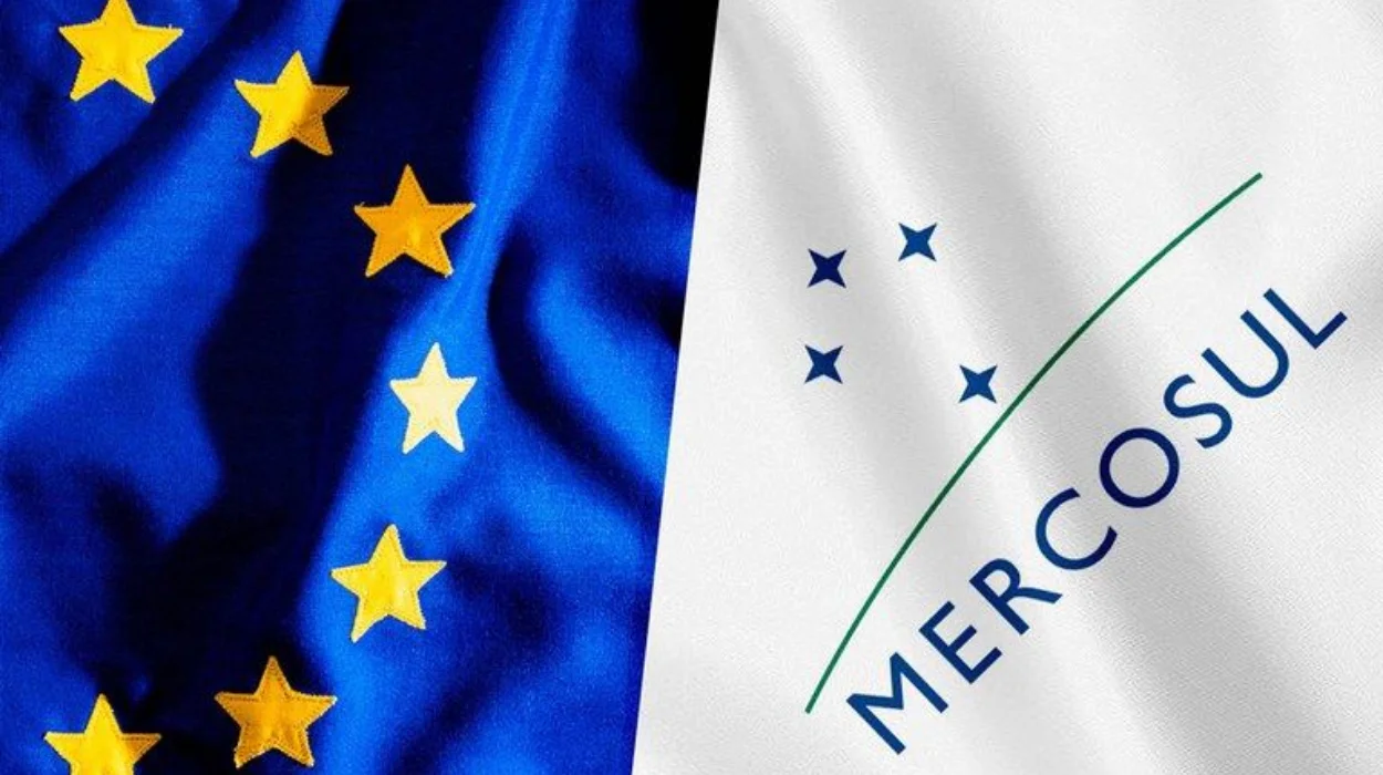 EU and Mercosur nations set to sign landmark free trade agreement