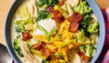 15+ Low-Calorie Dinner Recipes with 20+ Grams of Protein