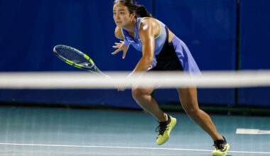 Eala, Tjen, Pliskova receive wild cards for Abu Dhabi, Cluj-Napoca