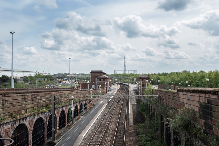 Northern Powerhouse Rail upgrade welcomed