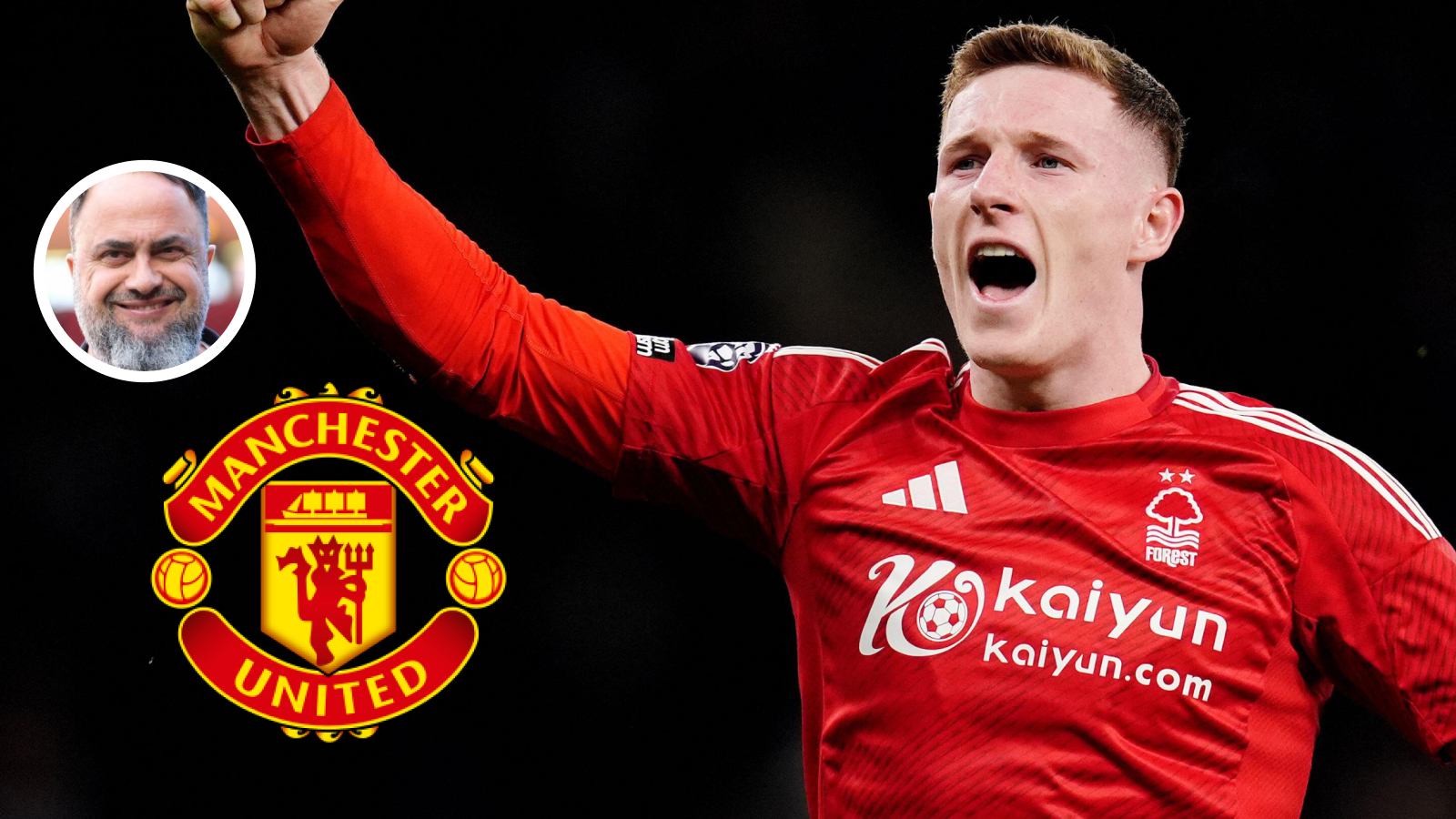 £100m transfer worry revealed as Forest expected to block summer deal