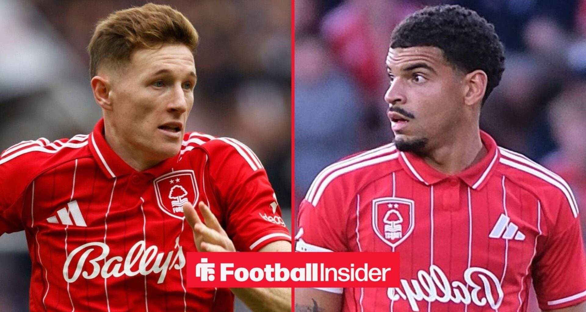 Nottingham Forest 'could be forced to sell Elliot Anderson' as 'very difficult' situation arises