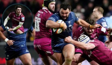 Five takeaways as Ellis Genge-inspired Bears go top