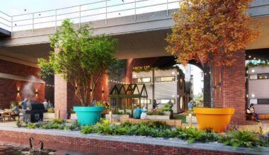 13 Of The Biggest Developments That Will Change Greater Manchester In 2026