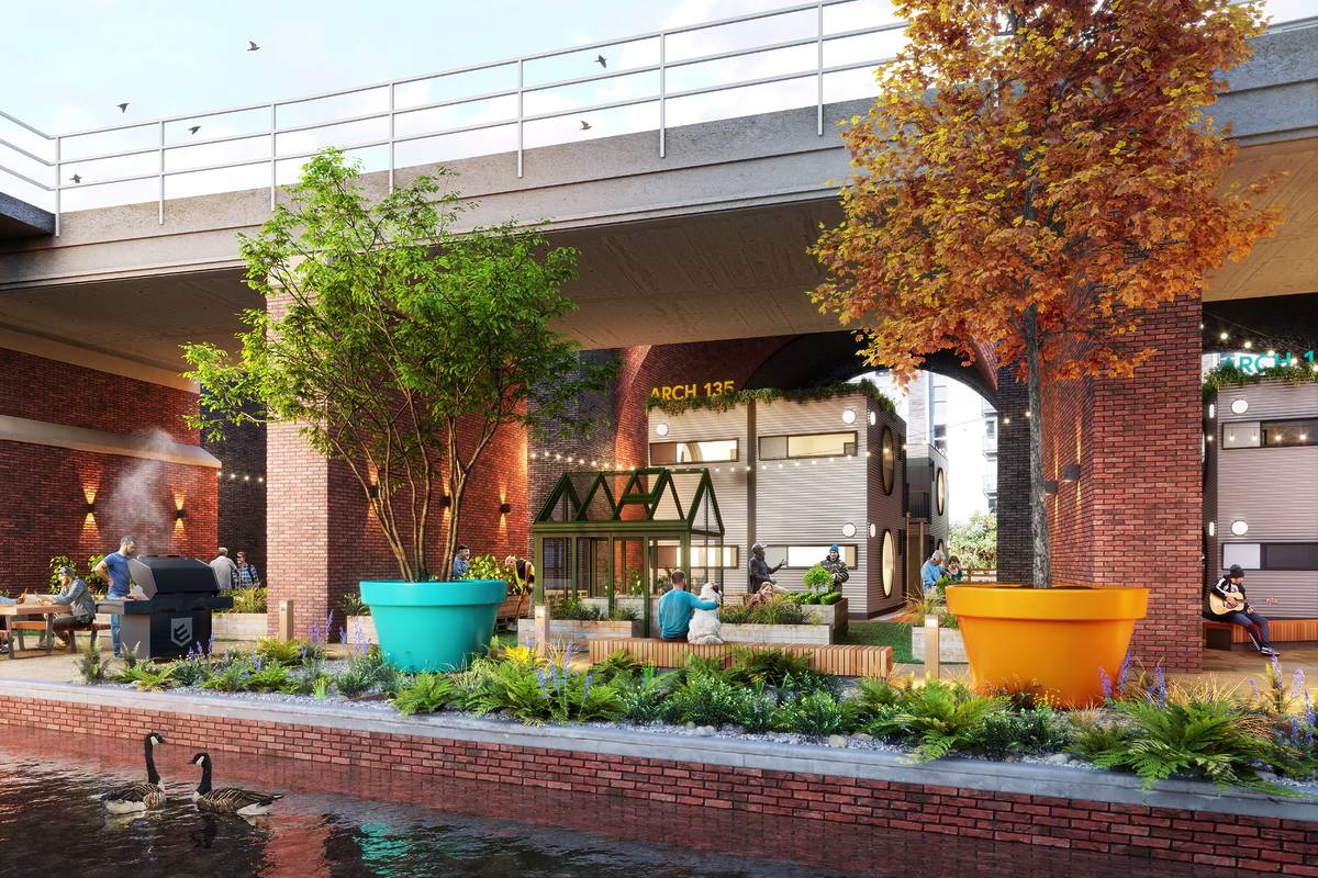 13 Of The Biggest Developments That Will Change Greater Manchester In 2026