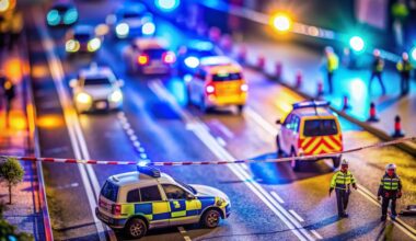 Public safety broadband gathers steam, but delivery risks remain