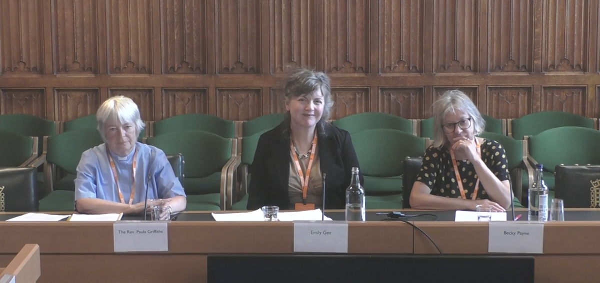 Church of England issues response to new Places of Worship Renewal Fund