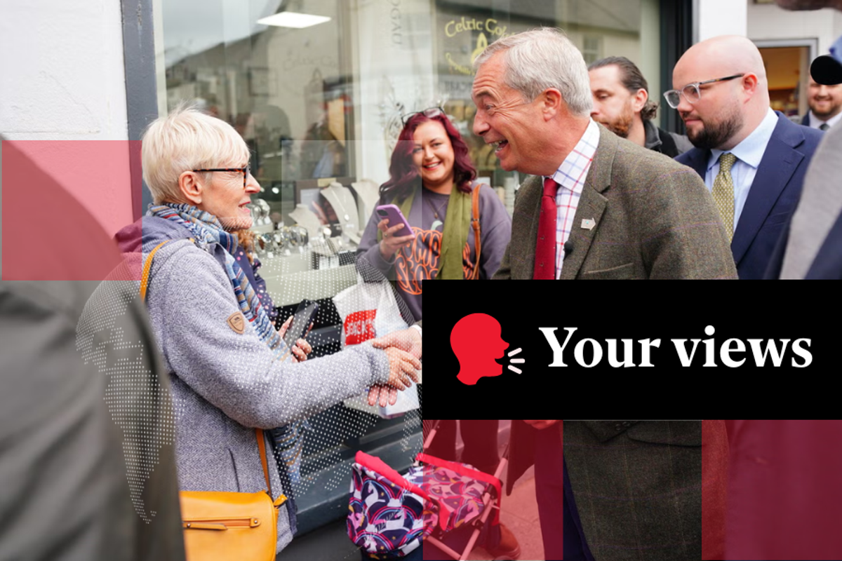 ‘Tired of broken promises’: Readers on Reform, Plaid Cymru and the collapse of Labour loyalty in Wales