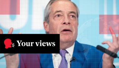 ‘Once bitten, twice shy’: Why readers say EU is right to futureproof any Brexit reset deal