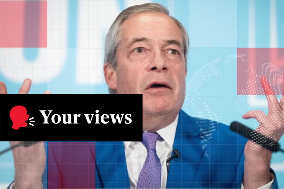 ‘Once bitten, twice shy’: Why readers say EU is right to futureproof any Brexit reset deal