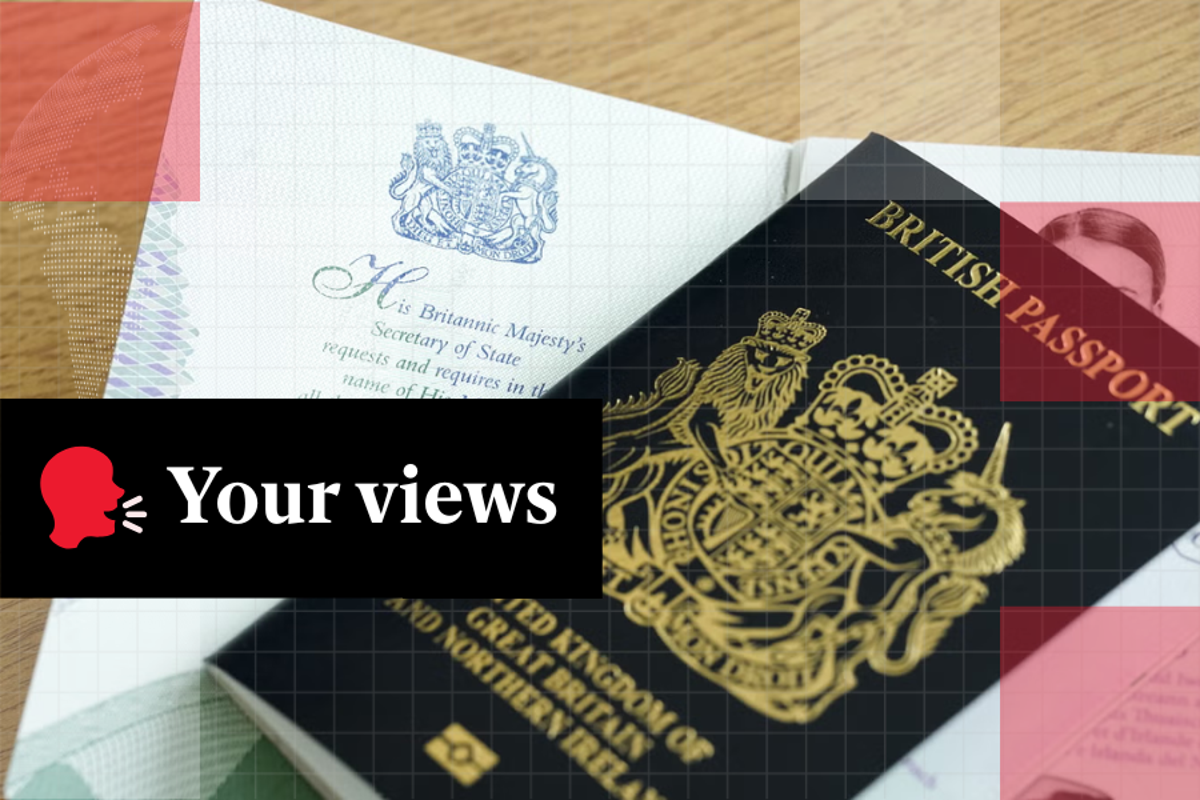 ‘Post-Brexit money-spinner:’ Readers slam new UK passport rules for dual citizens