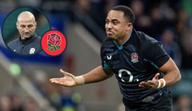 Winners and losers as 'all-court' centre pushes case