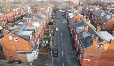 Heart of Holbeck investment programme starts on site with housing renewal