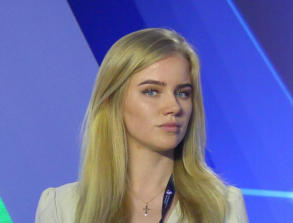 Dutch far-right activist "can't visit Britain without a visa"