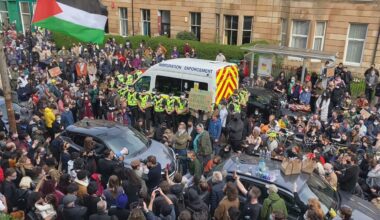 Glasgow Film Festival 2026 Sets Opener Exec Produced by Emma Thompson