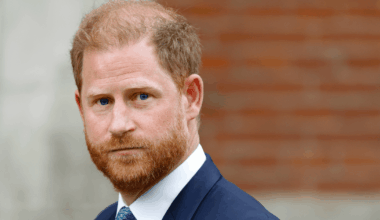How Prince Harry Is 'Hiding Yearning for Britain' During Holidays — Source