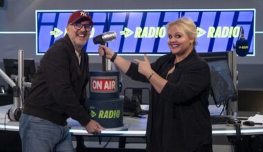 STV promised a radio miracle in Scotland.. and delivered – RadioToday