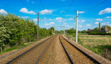 Government unveils multi-billion-pound North of England rail upgrade blueprint